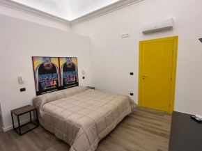Interno 1 Smart Suite Taranto